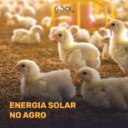 Especialista em Energia Solar para o Agro